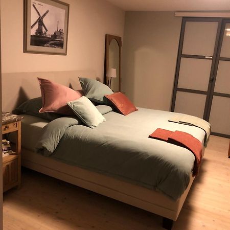 Bed and Breakfast Nene Dilbeek Exterior foto