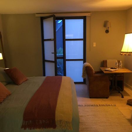 Bed and Breakfast Nene Dilbeek Exterior foto