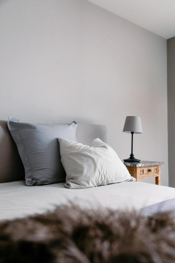 Bed and Breakfast Nene Dilbeek Exterior foto