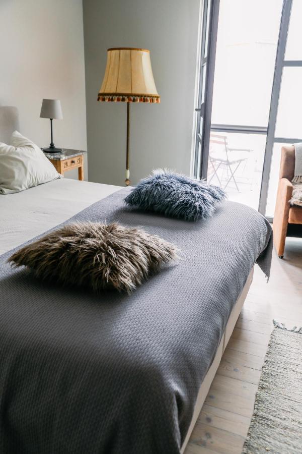 Bed and Breakfast Nene Dilbeek Exterior foto