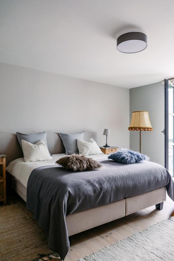 Bed and Breakfast Nene Dilbeek Exterior foto