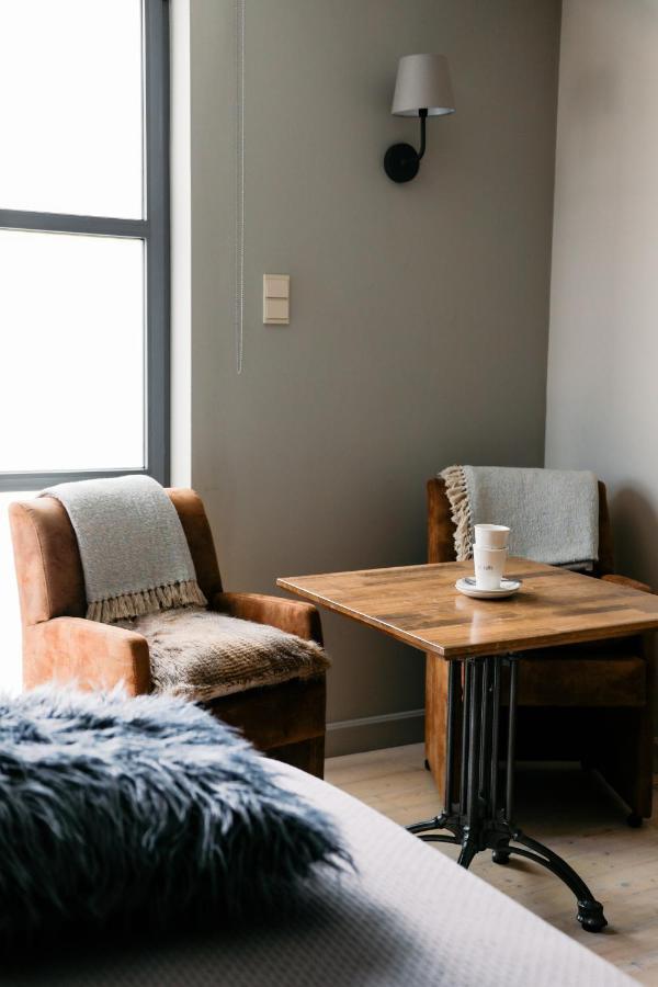 Bed and Breakfast Nene Dilbeek Exterior foto