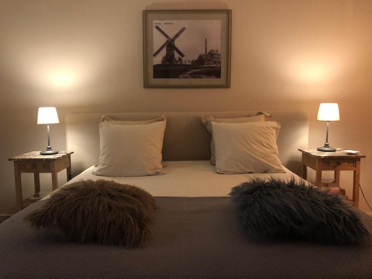 Bed and Breakfast Nene Dilbeek Exterior foto