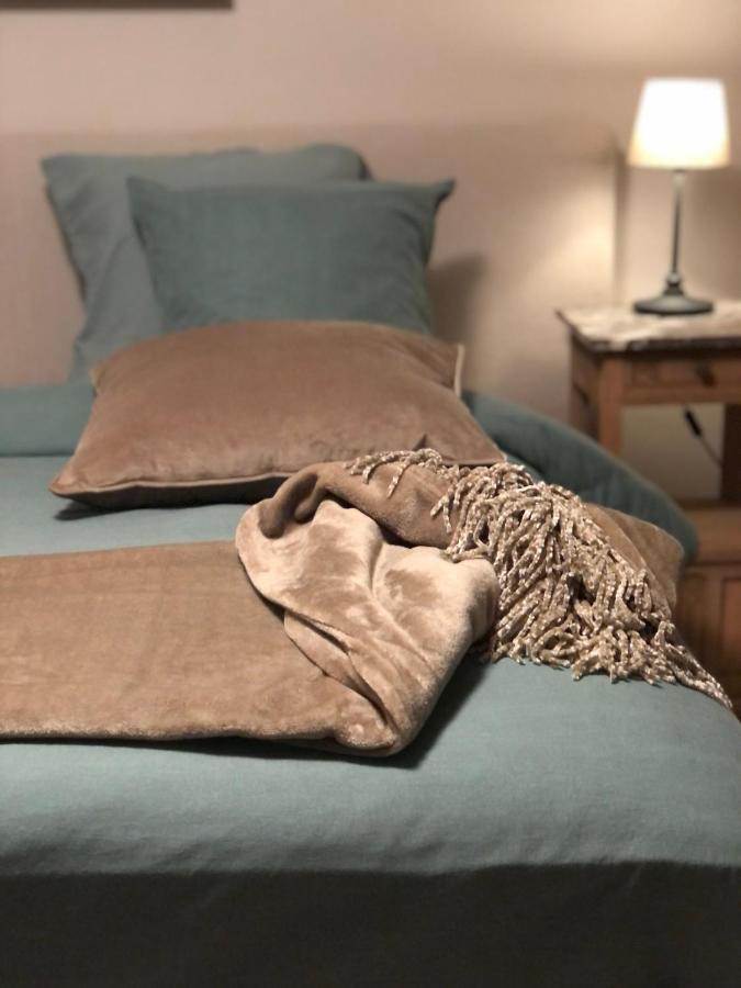 Bed and Breakfast Nene Dilbeek Exterior foto