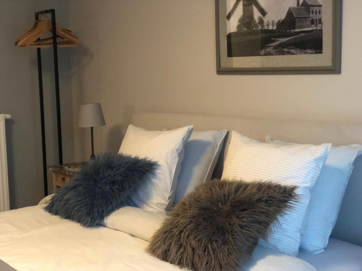 Bed and Breakfast Nene Dilbeek Exterior foto
