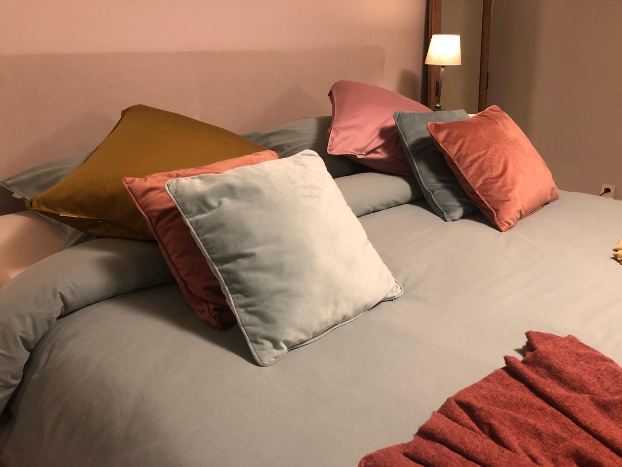Bed and Breakfast Nene Dilbeek Exterior foto