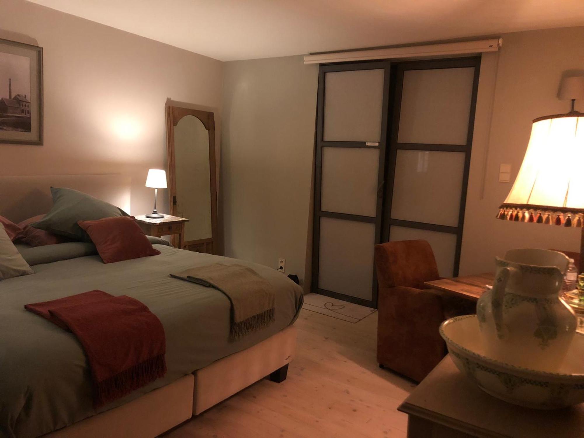 Bed and Breakfast Nene Dilbeek Exterior foto