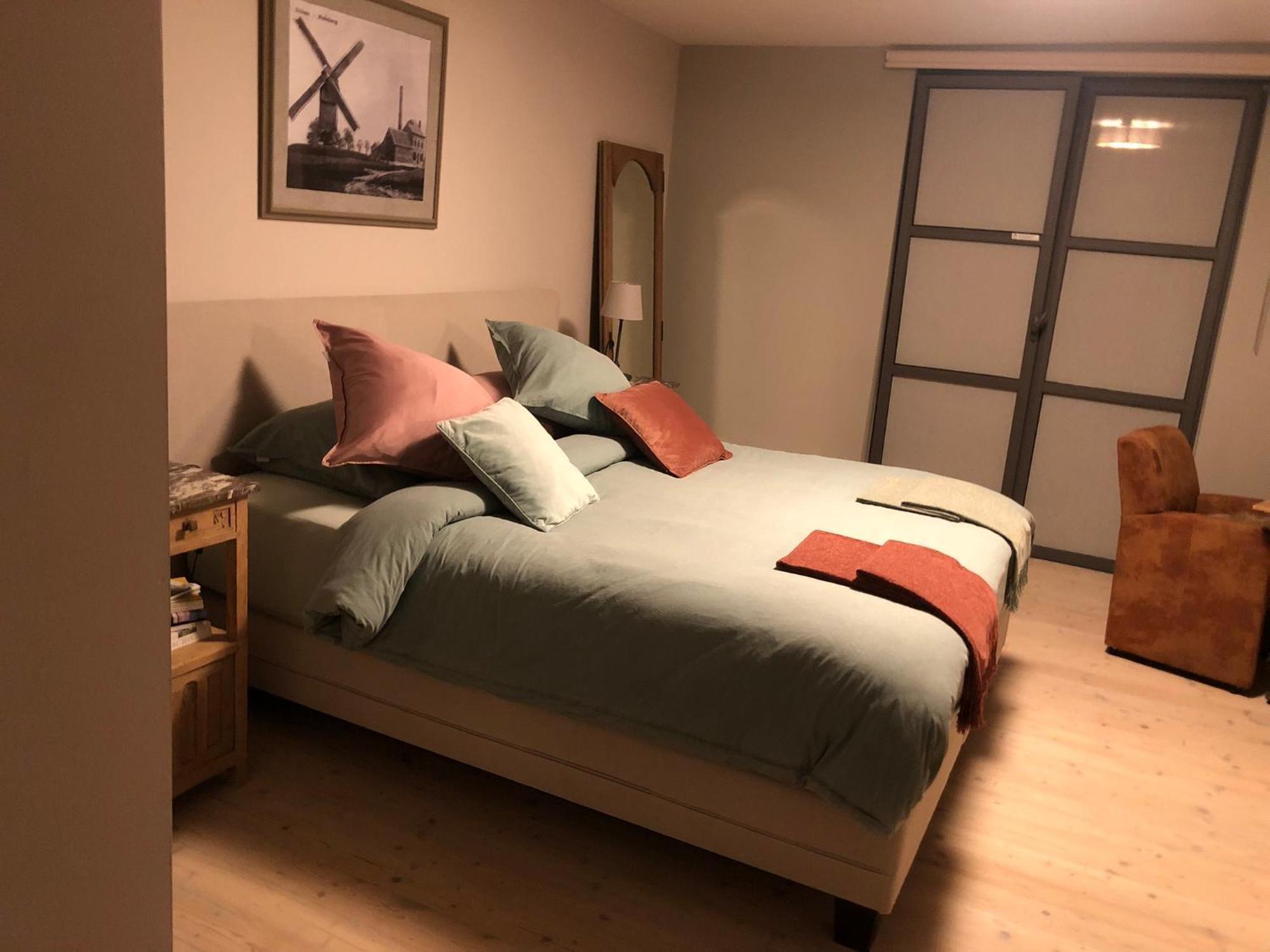 Bed and Breakfast Nene Dilbeek Exterior foto