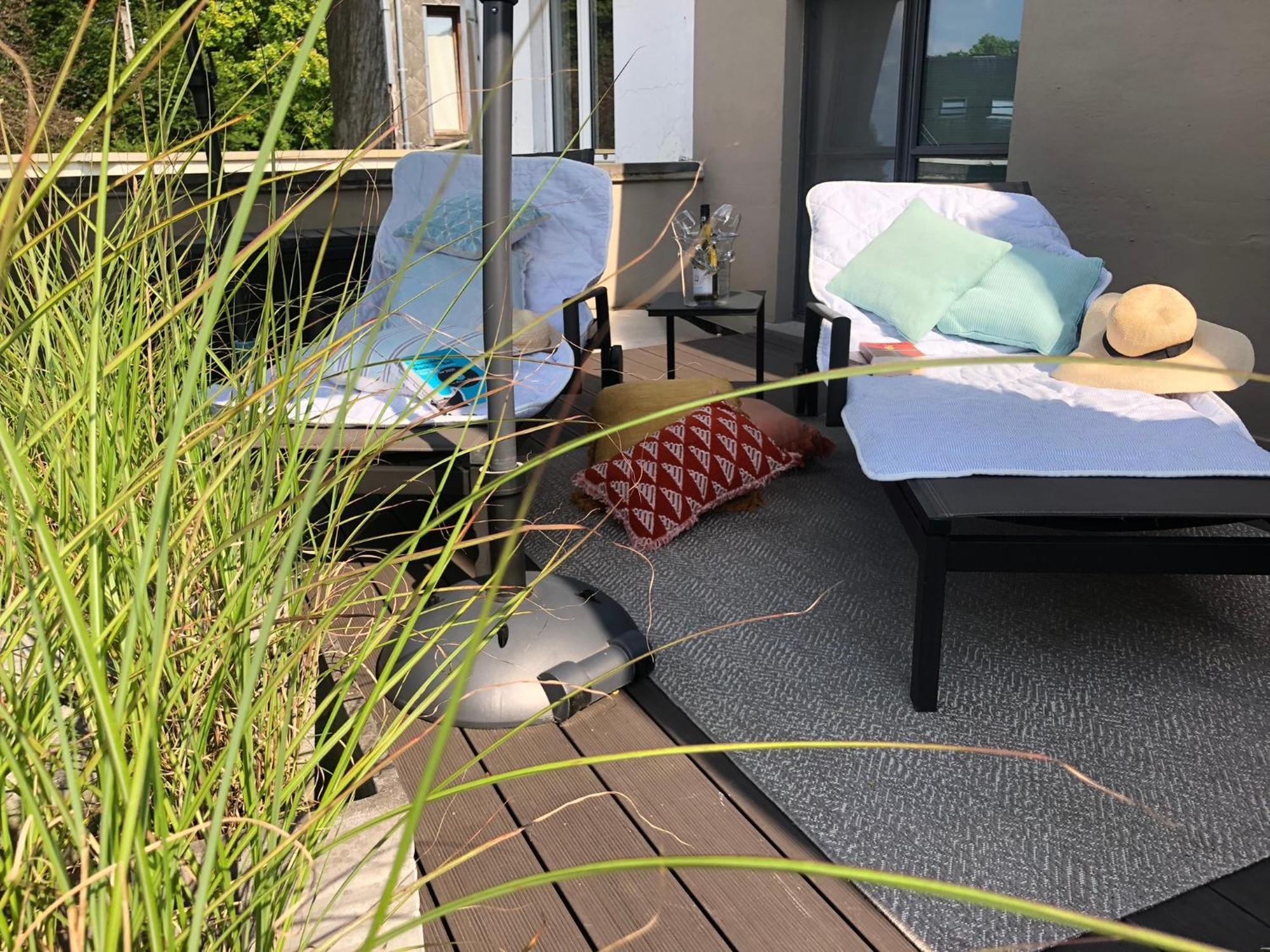 Bed and Breakfast Nene Dilbeek Exterior foto
